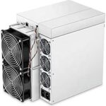 Bitmain Antminer S19j Pro 100Th/s 2950W - BTC Bitcoin Miner