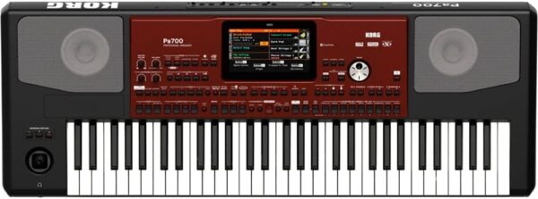 KORG PA800 61-KEY PROFESSIONAL ARRANGER KEYBOARD