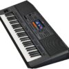 Yamaha PSRSX900 Arranger Workstation keyboard