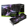 PNY GeForce RTX 4090 24GB gaming graphics card
