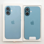 Apple iPhone 16  128GB Teal