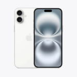 Apple iPhone 16 Plus 128GB White - NEW & SEALED