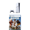PlayStation®5 console (slim) with EA SPORTS College Football