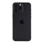 Apple iPhone 15 Pro Black Titanium 1TB