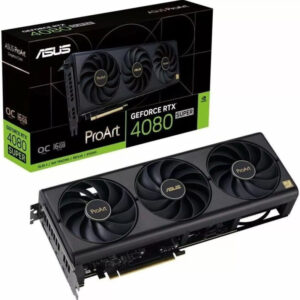 NVIDIA GeForce RTX 4080 SUPER