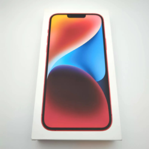 Apple iPhone 14 Plus 512GB  Red
