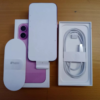 Apple - iPhone 16 128GB Unlocked E-Sim