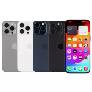 Apple iPhone 15 Pro Max 1TB Unlocked