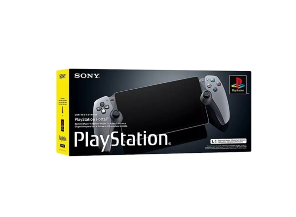 PlayStation PS5 Portal | 30th Anniversary Limited Edition
