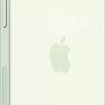 Apple iPhone 15  128GB Green
