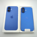 Apple iPhone 16 128GB Ultramarine