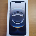 Apple - iPhone 16e White 128GB