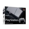 Sony PlayStation 5 Slim Console Digital Edition 30th Anniversary Bundle