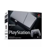 Sony PlayStation 5 Slim Console Digital Edition 30th Anniversary Bundle