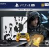 Sony PlayStation 4 Pro Death Stranding Limited Edition