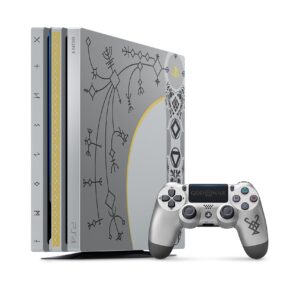 Sony PlayStation 4 PRO 1TB God of War Limited Edition Console