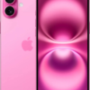 Apple iPhone 16 Plus 128GB Pink