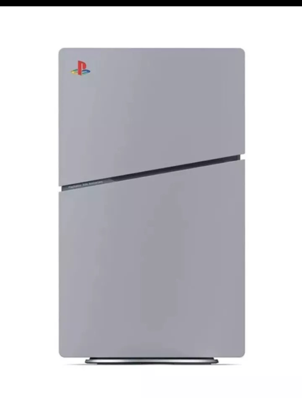 Playstation 5 Slim Digital - Limited Edition 30th Anniversary