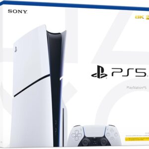 Sony PlayStation 51TB Disc Edition Video Game Consoles