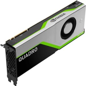 NVIDIA RTX 5000 Ada Generation 32 GB GDDR6 graphics card