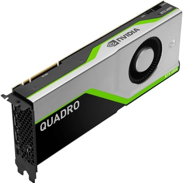 NVIDIA RTX 5000 Ada Generation 32 GB GDDR6 graphics card