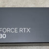 NVIDIA GeForce RTX 4080 Founders Edition Graphics Card