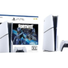 PS5 Console - Fortnite Cobalt Star Disc Edition