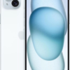 Apple iPhone 15 5G Unlocked 128GB Blue