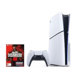 PlayStation 5 Console Call of Duty Modern Warfare III