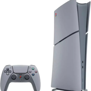 Sony PlayStation 5 CFI-2015 Slim Digital Edition 1TB PS5 Gaming Console