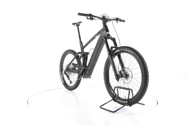 Cube Stereo Hybrid 160 HPC SLX XL Electric Mountain Bike