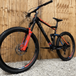 Cube Stereo 160 HPA SL full suspension Enduro/Trail bike, HIGH SPEC, FOX, GX