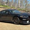 2020 Ford Mustang Shelby GT350R