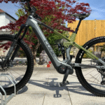 CUBE STEREO 140 HPC TM 750 2024 Electric Mountain Bike/e-bike/Emtb/Electric Bike