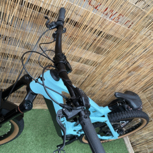 Cube Stereo Hybrid 160 HPC Race 750