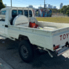 Toyota Land Cruiser Pickup