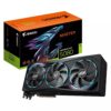 GIGABYTE AORUS GeForce RTX 5080 MASTER 16G GDDR7 Graphics card