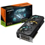 Gigabyte GeForce RTX 5090 GAMING OC 32G OC-32GD GDDR7 PCI-E