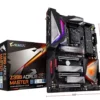 GIGABYTE Z390 AORUS MASTER LGA 1151 (300 Series) ATX motherboard