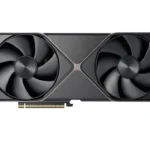 NVIDIA GeForce RTX 5090 Founders Edition FE