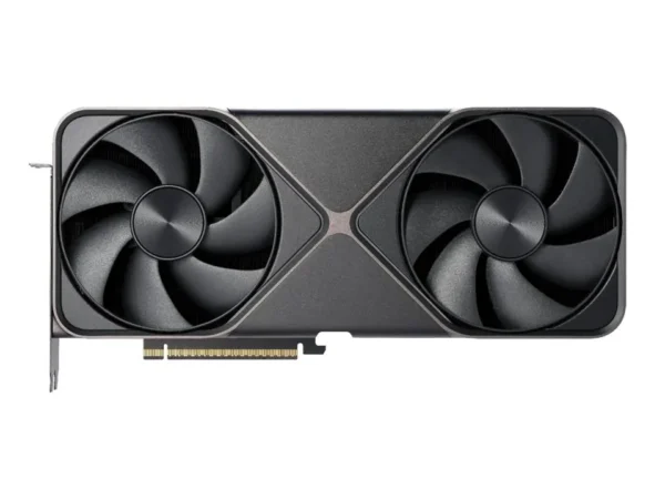 NVIDIA GeForce RTX 5090 Founders Edition FE