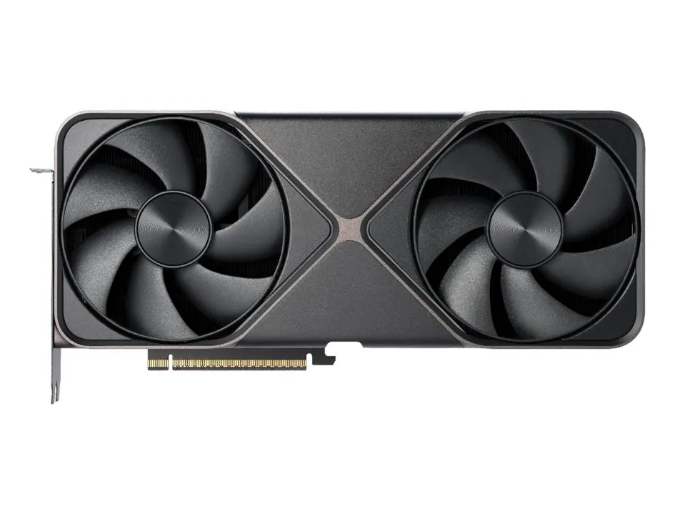 NVIDIA GeForce RTX 5090 Founders Edition FE