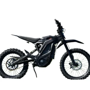 E Ride Pro SR 72V 25KW 50AH Fastest Electric Dirt Bike
