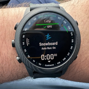 Garmin MARQ 2nd Gen Golfer
