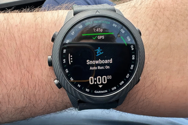 Garmin MARQ 2nd Gen Golfer