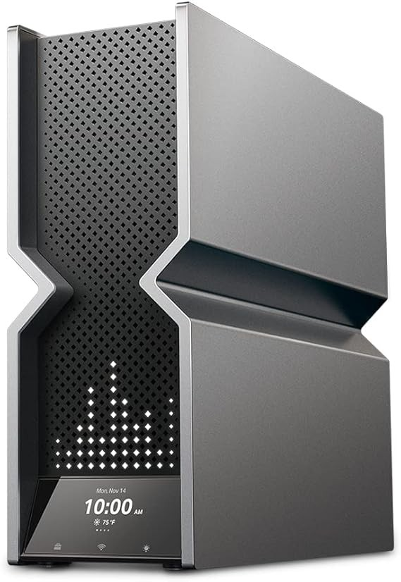 TP-Link Archer BE24000 Quad-Band WiFi 7 Router (Archer BE900)