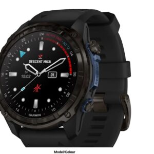 Descent Mk3i – 51 mm