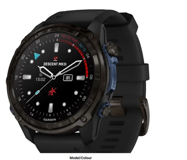 Descent Mk3i – 51 mm