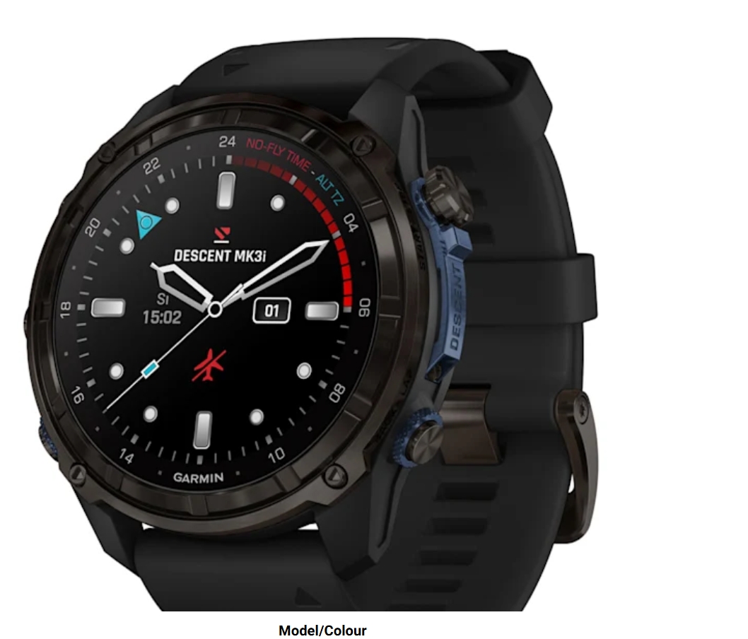Descent Mk3i – 51 mm