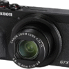 Canon PowerShot G7 X Mark III